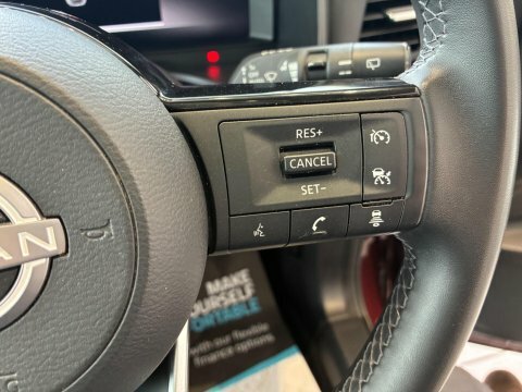 Nissan Qashqai   #35