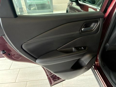 Nissan Qashqai   #19