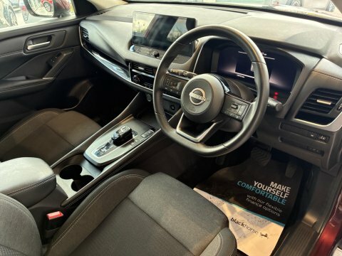 Nissan Qashqai   #31