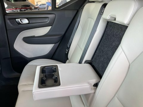 Volvo XC40 Petrolpluginhybrid 5dr 202209169831490 #44