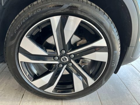 Volvo XC40 Petrolpluginhybrid 5dr 202209169831490 #29