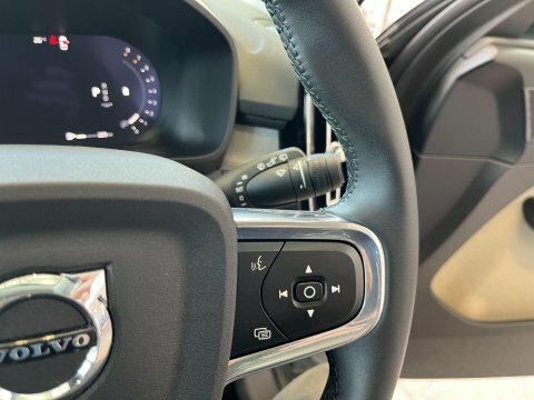 Volvo XC40 Petrolpluginhybrid 5dr 202209169831490 #13