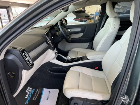 Volvo XC40 Petrolpluginhybrid 5dr 202209169831490 #43