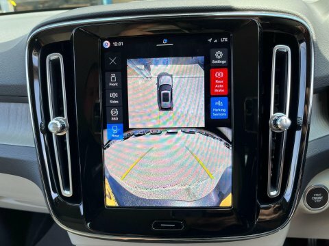 Volvo XC40 Petrolpluginhybrid 5dr 202209169831490 #31