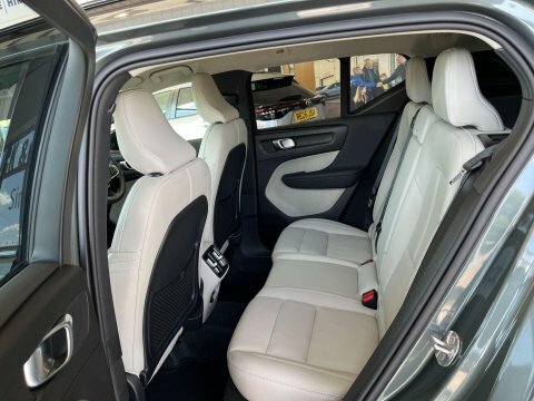 Volvo XC40 Petrolpluginhybrid 5dr 202209169831490 #11