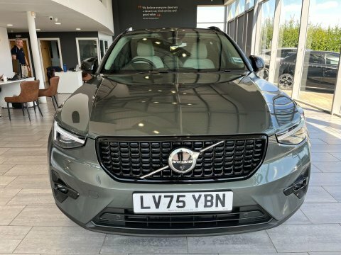 Volvo XC40 Petrolpluginhybrid 5dr 202209169831490 #2