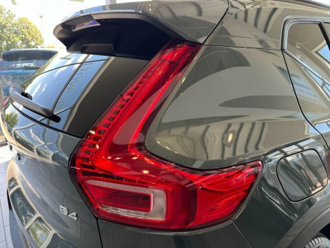 Volvo XC40 Petrolpluginhybrid 5dr 202209169831490 #59