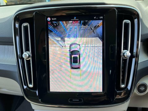 Volvo XC40 Petrolpluginhybrid 5dr 202209169831490 #30