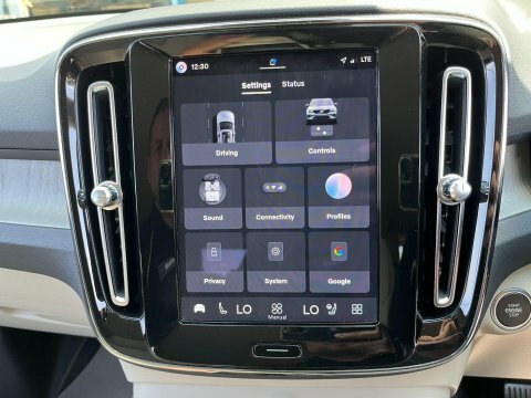 Volvo XC40 Petrolpluginhybrid 5dr 202209169831490 #33