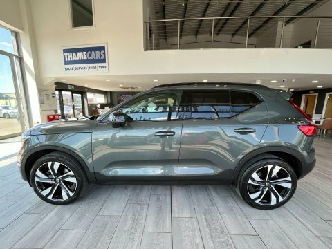Volvo XC40 Petrolpluginhybrid 5dr 202209169831490 #5