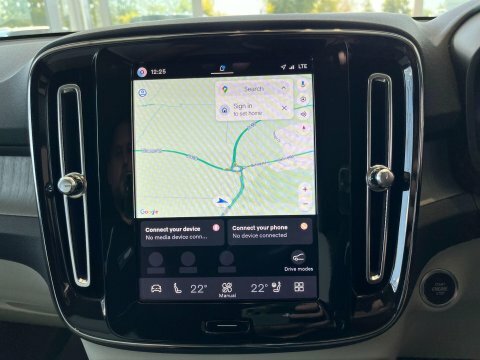 Volvo XC40 Petrolpluginhybrid 5dr 202209169831490 #35