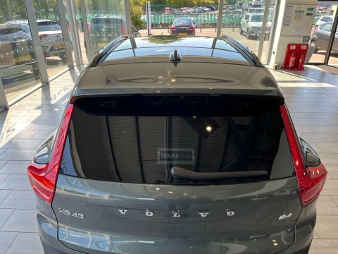 Volvo XC40 Petrolpluginhybrid 5dr 202209169831490 #39