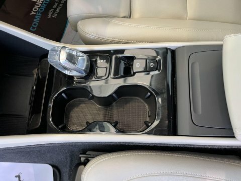 Volvo XC40 Petrolpluginhybrid 5dr 202209169831490 #52