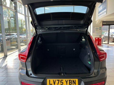 Volvo XC40 Petrolpluginhybrid 5dr 202209169831490 #38
