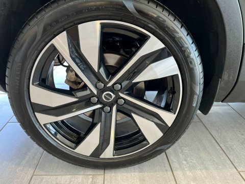 Volvo XC40 Petrolpluginhybrid 5dr 202209169831490 #28