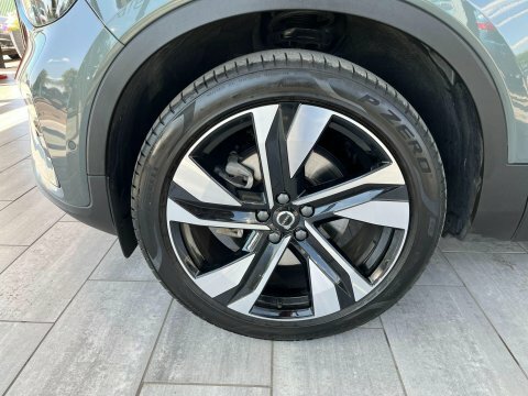 Volvo XC40 Petrolpluginhybrid 5dr 202209169831490 #26