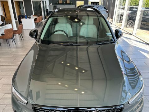 Volvo XC40 Petrolpluginhybrid 5dr 202209169831490 #40