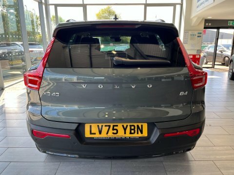 Volvo XC40 Petrolpluginhybrid 5dr 202209169831490 #6
