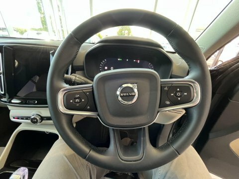 Volvo XC40 Petrolpluginhybrid 5dr 202209169831490 #41