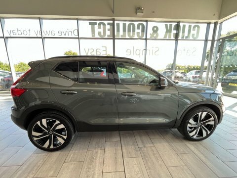 Volvo XC40 Petrolpluginhybrid 5dr 202209169831490 #7