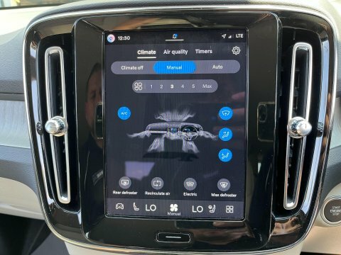 Volvo XC40 Petrolpluginhybrid 5dr 202209169831490 #34