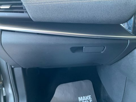 Nissan Qashqai Suv 1.2 Grey #17