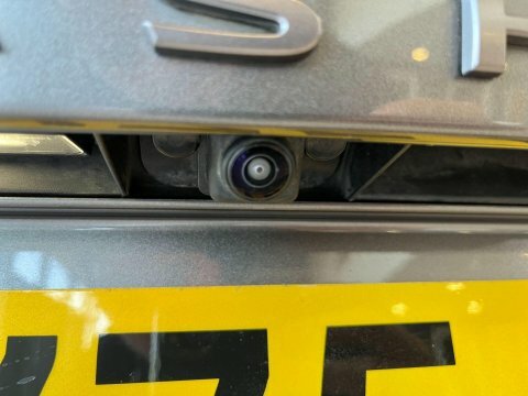 Nissan Qashqai Suv 1.2 Grey #29