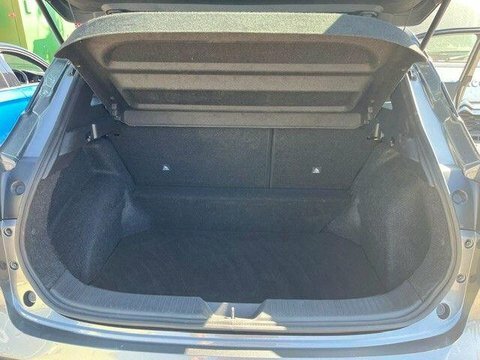 Nissan Qashqai Suv 1.2 Grey #47