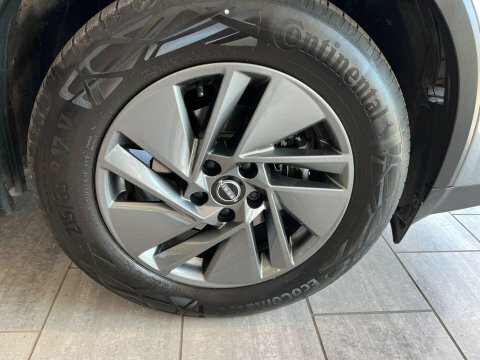 Nissan Qashqai Suv 1.2 Grey #40