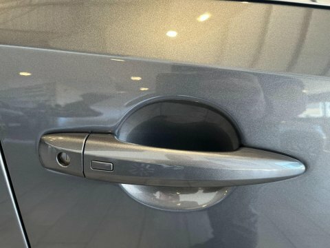 Nissan Qashqai Suv 1.2 Grey #38