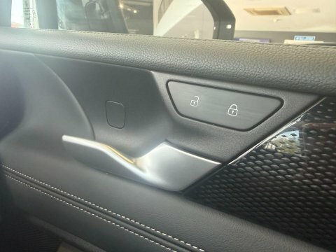 Volkswagen Tiguan R-line 2.0 Tsi 4Motion Dsg Silver #38