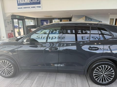 Volkswagen Tiguan R-line 2.0 Tsi 4Motion Dsg Silver #8