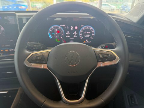Volkswagen Tiguan R-line 2.0 Tsi 4Motion Dsg Silver #33