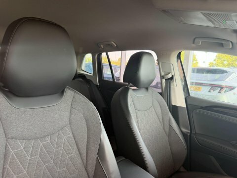 Volkswagen Tiguan R-line 2.0 Tsi 4Motion Dsg Silver #31