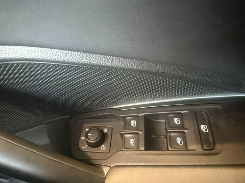 Volkswagen Tiguan R-line 2.0 Tsi 4Motion Dsg Silver #39