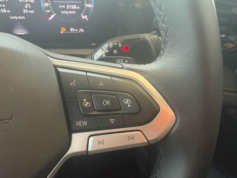 Volkswagen Tiguan R-line 2.0 Tsi 4Motion Dsg Silver #34