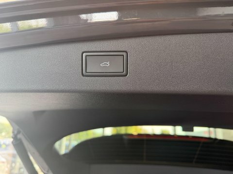 Volkswagen Tiguan R-line 2.0 Tsi 4Motion Dsg Silver #19