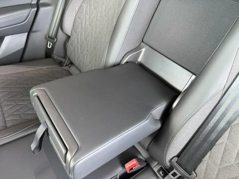 Volkswagen Tiguan R-line 2.0 Tsi 4Motion Dsg Silver #15