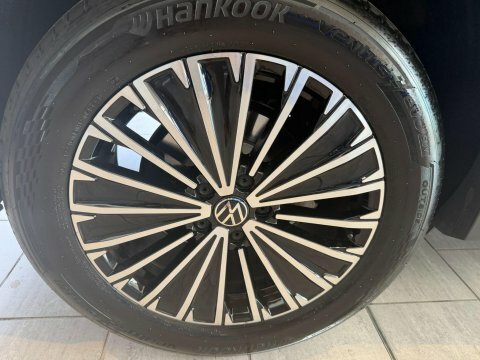 Volkswagen Tiguan R-line 2.0 Tsi 4Motion Dsg Silver #23