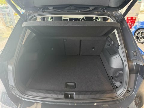 Volkswagen Tiguan R-line 2.0 Tsi 4Motion Dsg Silver #18