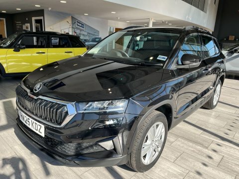 Skoda Karoq 1.5 Tsi Act #3