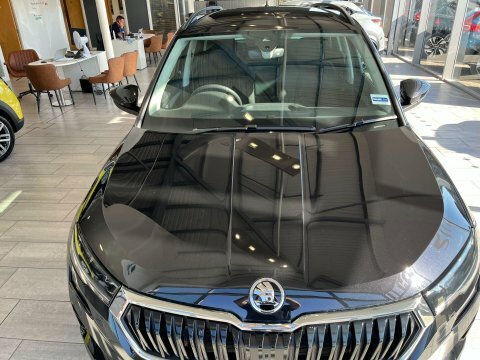 Skoda Karoq 1.5 Tsi Act #2