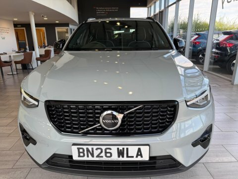 Volvo XC40 2.0 B4 Mhev  #2