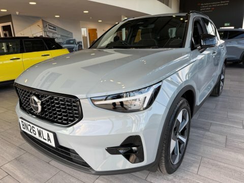 Volvo XC40 2.0 B4 Mhev  #3
