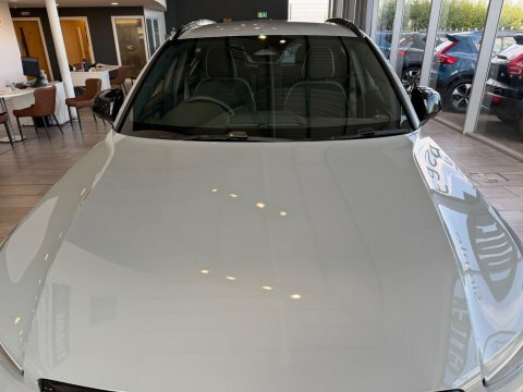 Volvo XC40 2.0 B4 Mhev  #4