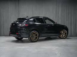 Alfa Romeo Stelvio 2 2.0T Intensa Suv Q4 Awd Euro 6 RF26DZU #4