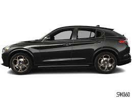 Alfa Romeo Stelvio 2 2.0T Intensa Suv Q4 Awd Euro 6 RF26DZU #2