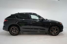 Alfa Romeo Stelvio 2 2.0T Intensa Suv Q4 Awd Euro 6 RF26DZU #3