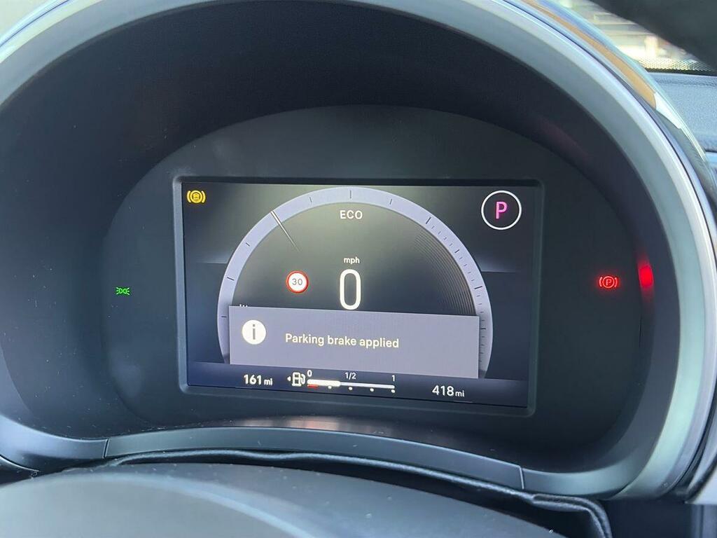 Fiat 600 1.2 Hybrid 48V La Prima Edct-6 Blue #21