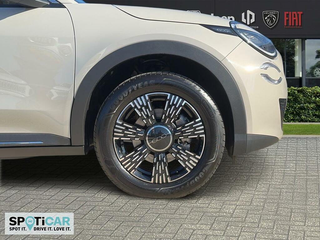 Fiat 600 1.2 Hybrid 48V La Prima Edct-6 Blue #10
